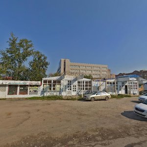 Belomorskaya Street, 24, Kazan: photo