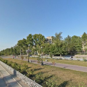 Krasniy Avenue, 218, Novosibirsk: photo