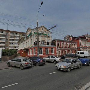 Frunze Street, 4А, Lipetsk: photo