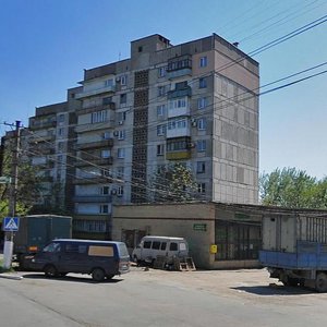 Vulytsia Mamina-Sybiriaka, 38, Mariupol: photo