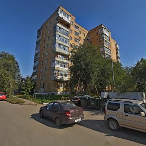 Ulitsa Shurtygina, 11, : foto