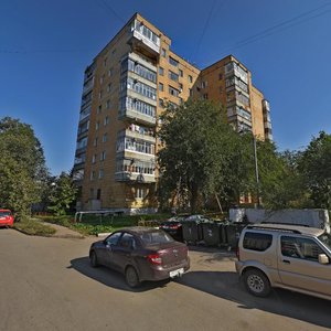 Ulitsa Shurtygina, 11, Kazan: photo