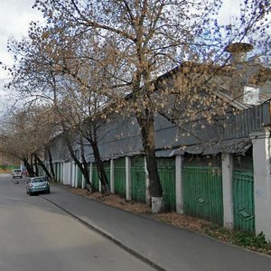 Koptevskaya Street, 73А, Moscow: photo