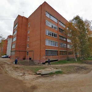 Krasnoperevalskiy Lane, 7/45, Yaroslavl: photo