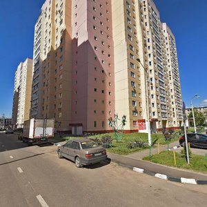 Ulitsa Gorkogo, 6, : foto