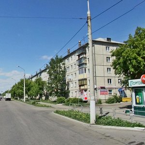 Sovetskaya Street, 153, Magnitogorsk: photo