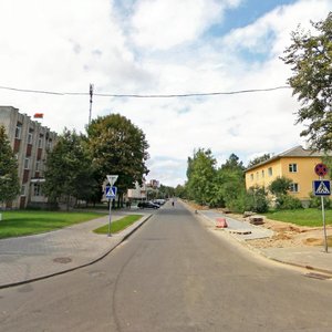 Гродно, Улица Доватора, 2/1: фото