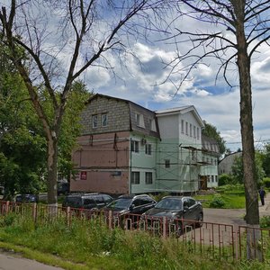 Zavodskaya ulitsa, 8 ، : صورة