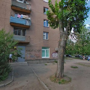 Oktyabrskiy Avenue, 7, Petrozavodsk: photo