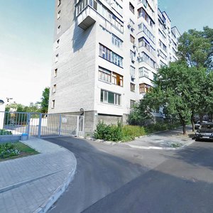 Vasylia Zhukovskoho Street, 21А, Dnipro: photo