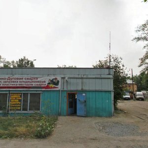 Raevskogo Street, 6, Yekaterinburg: photo