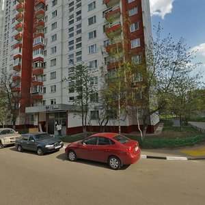 Moskva, Leninsky Avenue, 129к1: foto