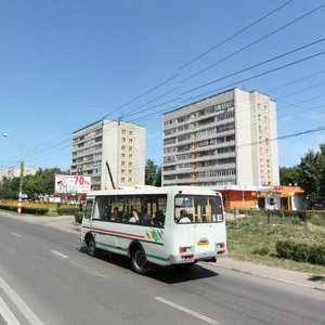 Нижний Новгород, Улица Веденяпина, 7: фото