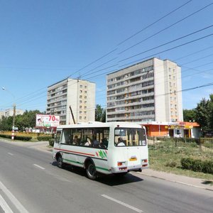 Vedenyapina Street, 7, : foto