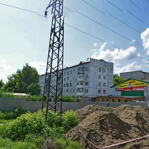 Michurinskiy pereulok, 34, Biysk: photo
