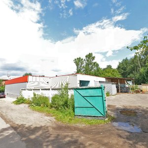 Ulitsa Gorkogo, 25, : foto