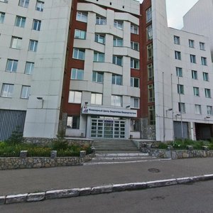 Ibragimova Boulevard, 61, : foto