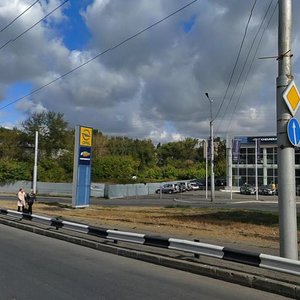 Пенза, Проспект Победы, 53А: фото
