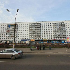 Lenin Avenue, 45, : foto