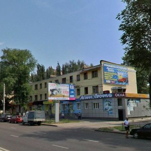 Moskovskiy Avenue, 70, Voronezh: photo