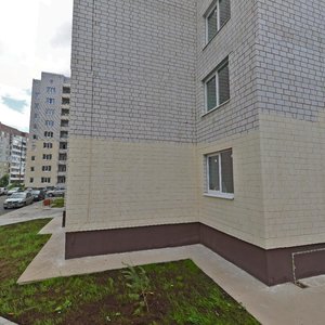 Schuseva Street, 8А, Veliky Novgorod: photo