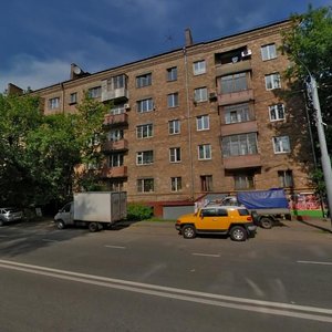 Dvintsev Street, 4, Moscow: photo