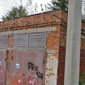 Sovetskaya ulitsa, 3, Volokolamsk: photo