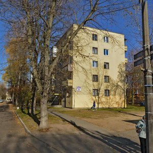 Kalinowskaga Street, 49, Minsk: photo