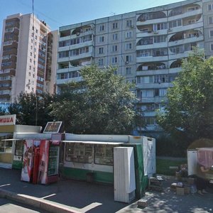 Dzerzhinskogo Street, 24, Khabarovsk: photo