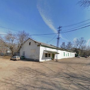 Ulitsa Svobody, 5Б, : foto