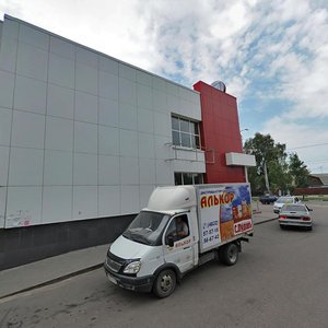 Ulitsa 22-go syezda KPSS, 39А, Bryansk: photo