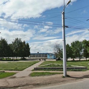 Khudayberdina Street, 198, Sterlitamak: photo