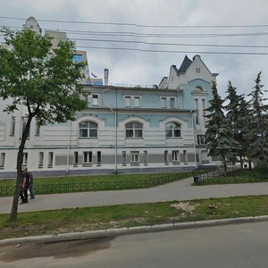 Kirova Street, 6, Kaluga: photo