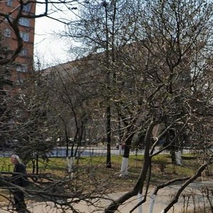 Korolyova Avenue, 2, Korolev: photo