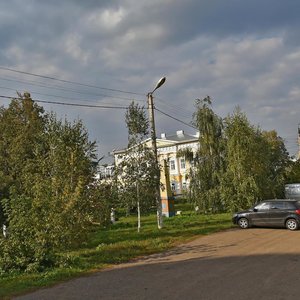Spasskaya Street, 1 ، : صورة