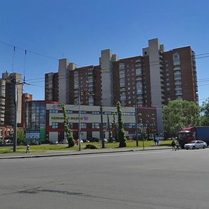 Veteranov Avenue, 114к4 ، سان بطرسبرغ: صورة