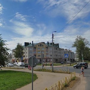 Leninskoye Highway, 2/14, Uglich: photo