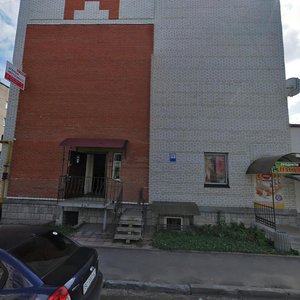 Vulytsia Luchakivskoho, 1А, Ternopil: photo