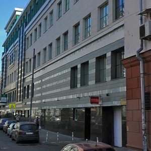 Suschyovskaya Street, 20 ، موسكو: صورة