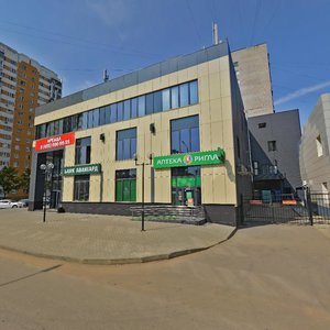 Lenina Avenue, 1В, : foto