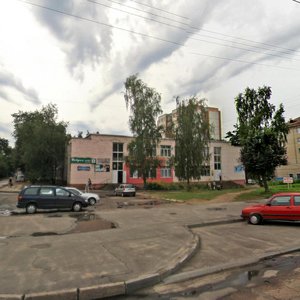 Могилёв, Витебский проспект, 25: фото