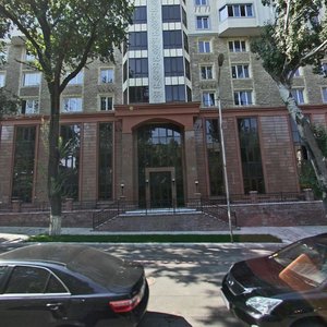 Zenkov Street, 59, Almaty: photo