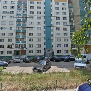 Revolyutsii 1905 Goda Street, 66 ، فورونيج: صورة