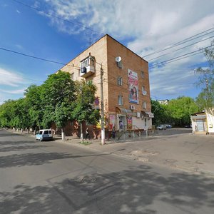 Pokrovs'ka Street, 20, Zhytomyr: photo