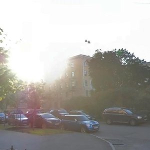 6th Sovetskaya Street, 21/2, Saint Petersburg: photo