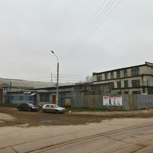 Shaposhnikova Street, 18АК1, Nizhny Novgorod: photo