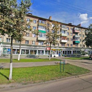 Гомель, Улица Ильича, 32: фото