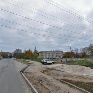 Ulitsa Sokolova-Sokolyonka, 7Б, Vladimir: photo