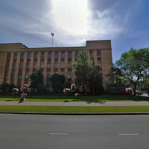 Snezhnaya Street, 20, : foto