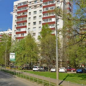 Ochakovskoye Highway, 15к1, Moscow: photo